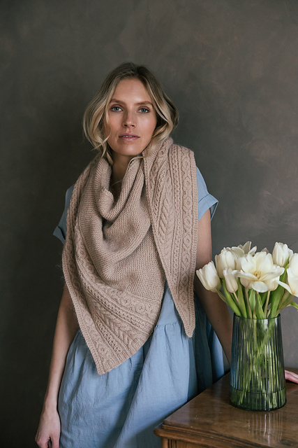 Johanna Shawl