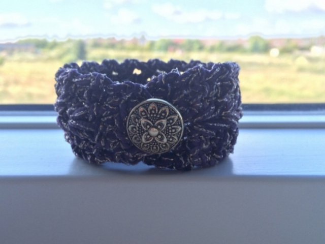 Bracelet Glitter