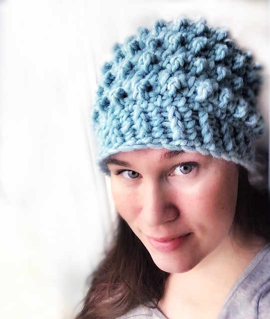 Bubble Hat