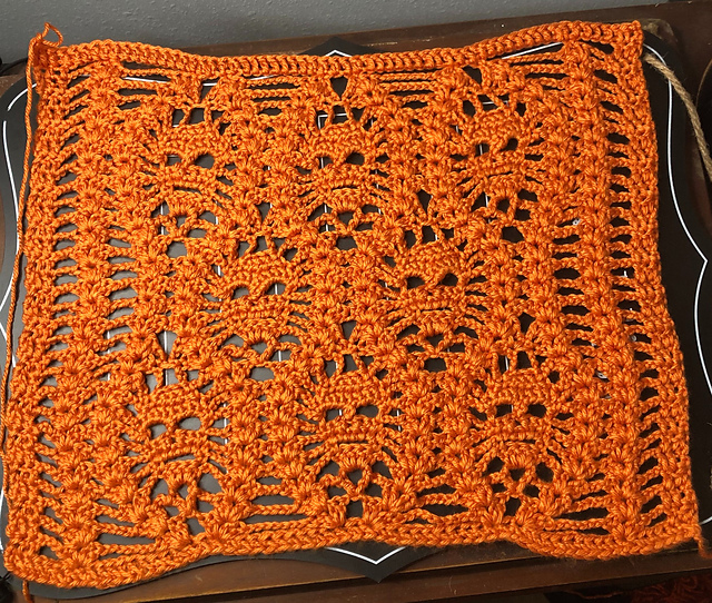 Ravelry: Lost Souls Skull Tessellated Afghan/Shawl pattern by Maryetta Roy ravelry-lost-souls-skull-tessellated-afghan-shawl-pattern-by-maryetta-roy