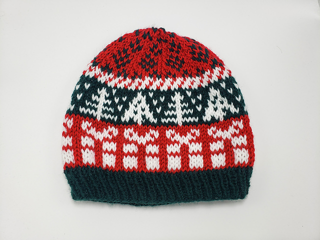 Holiday | Christmas Hat
