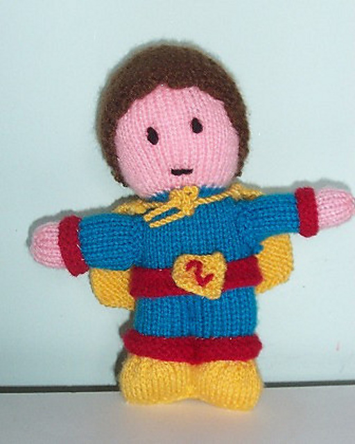 Superkid
