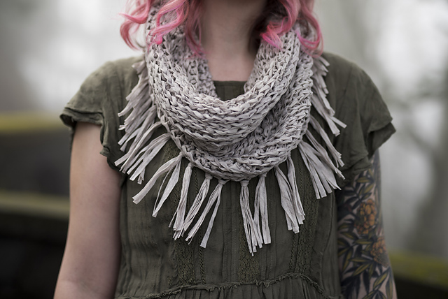 The Mockingbird Cowl