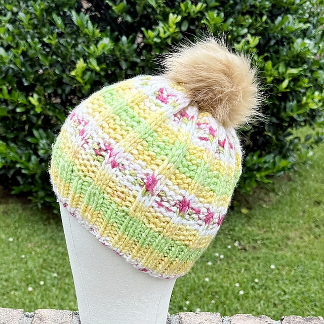 Caddo Beanie