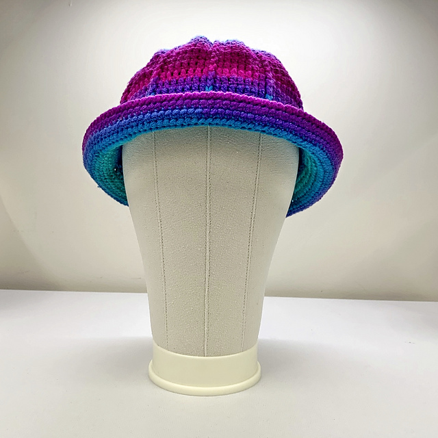 Sophisticate Hat