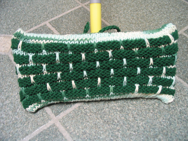 Ball Band (ballband) Mop Cover