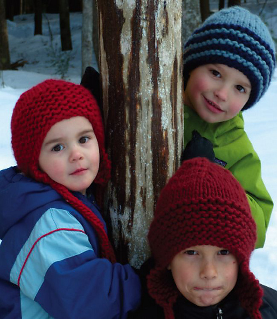 Family Favorite Hat