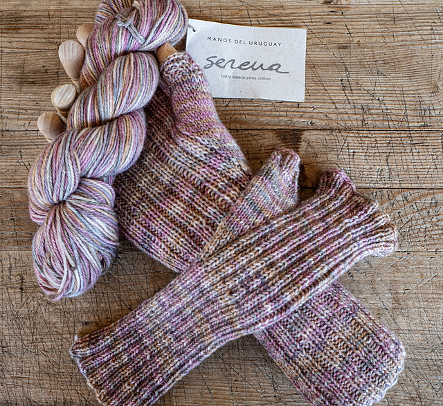 Foolproof Mitts
