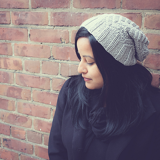 The Simple Slouch