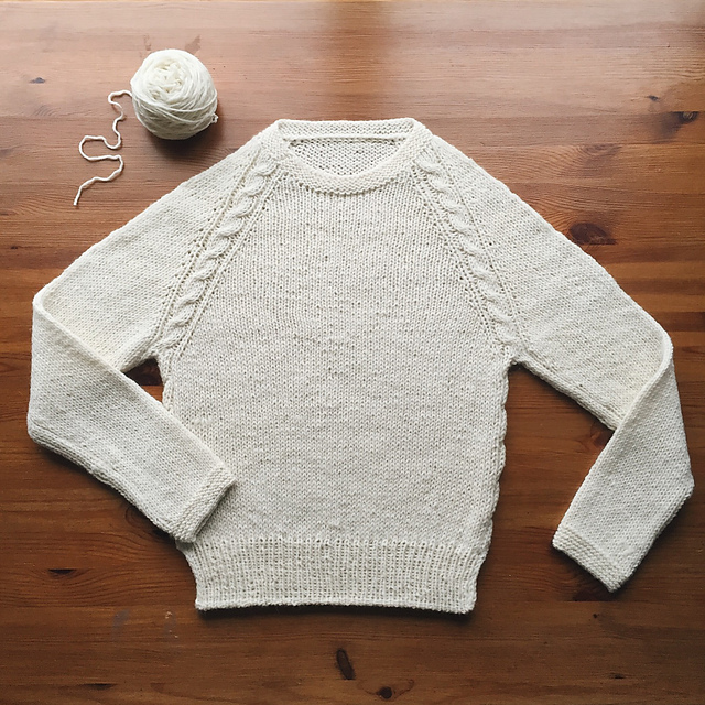 カ子様　evameva coil yarn raglan pullover カ子様 evameva coil yarn raglan pullover - メルカリ