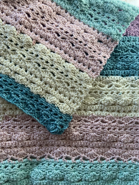 The High Tide Blanket