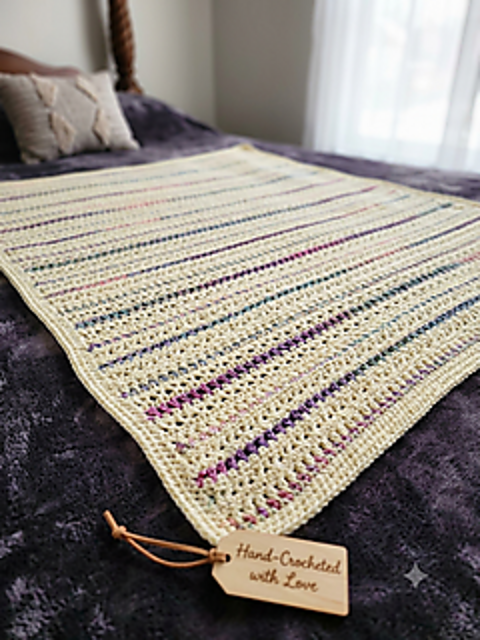 Haven Blanket