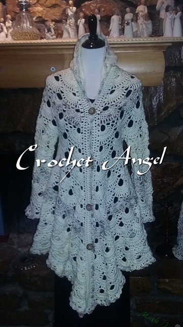 Colonial Cardigan