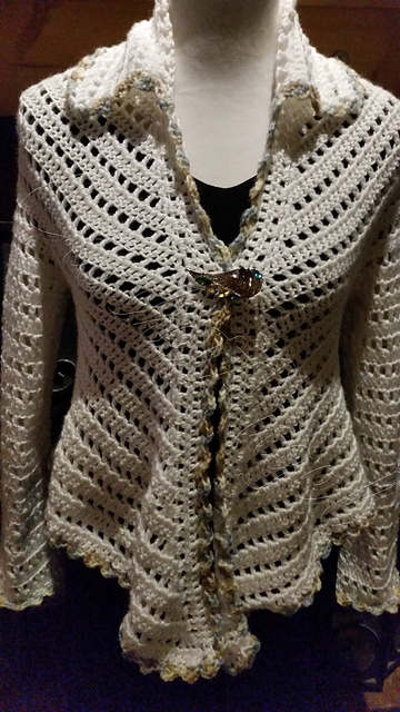 Cornelia Cardigan