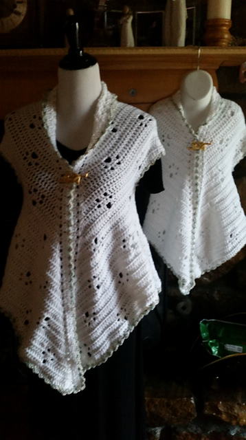 Princess Luna Cardigan