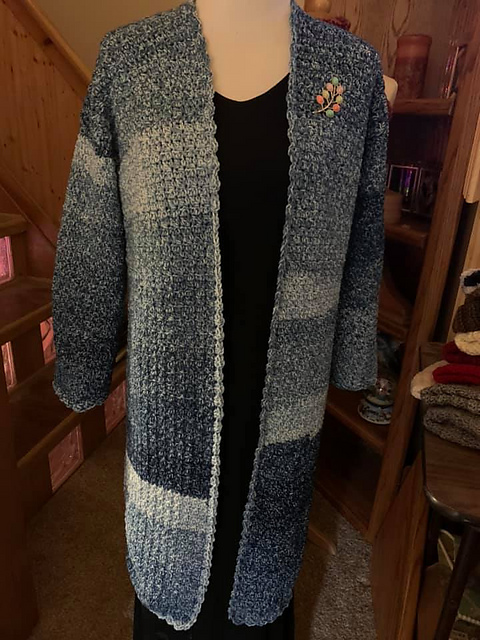 Heritage Duster