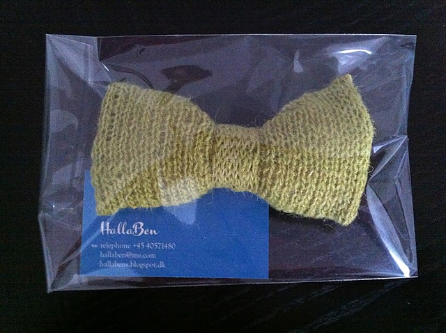 Bow Tie for Men