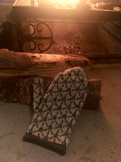 Vantarna Bergs socken