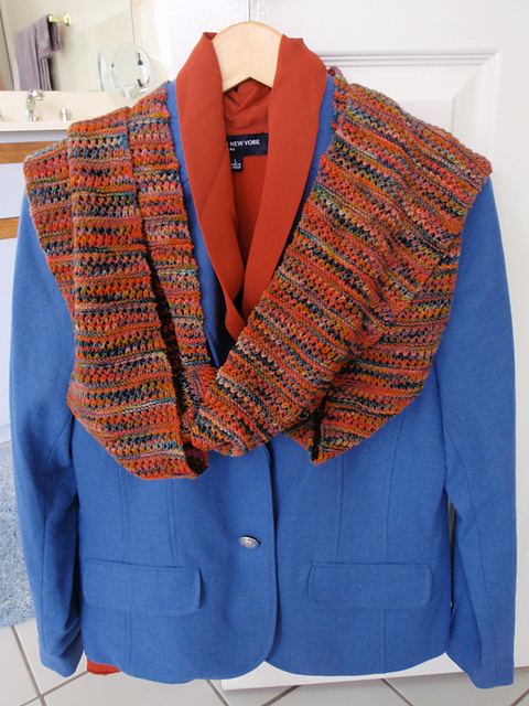 Scarf #6