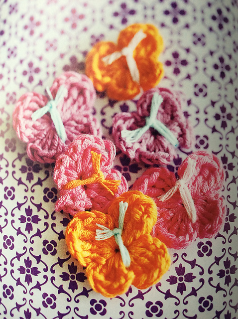 Butterflies