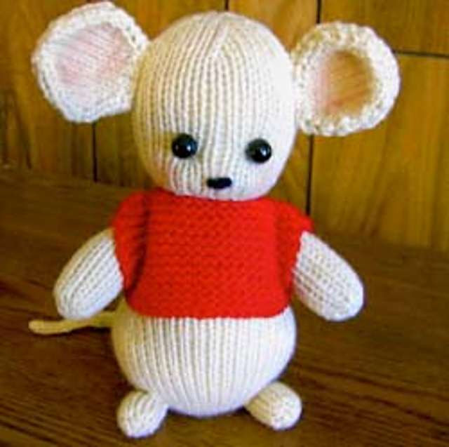 Mouse Baby