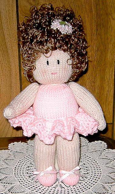 Ballerina