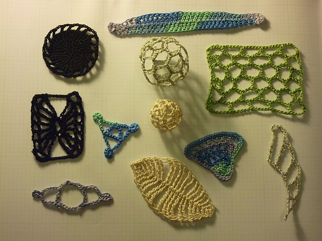Crescent Diatom