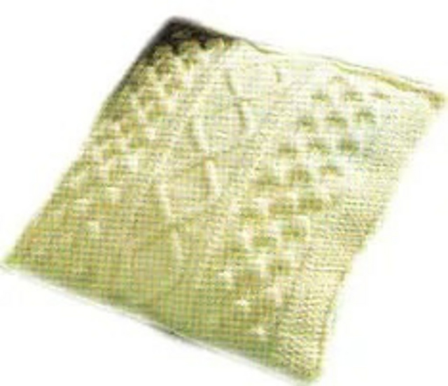 Jersey Cushion