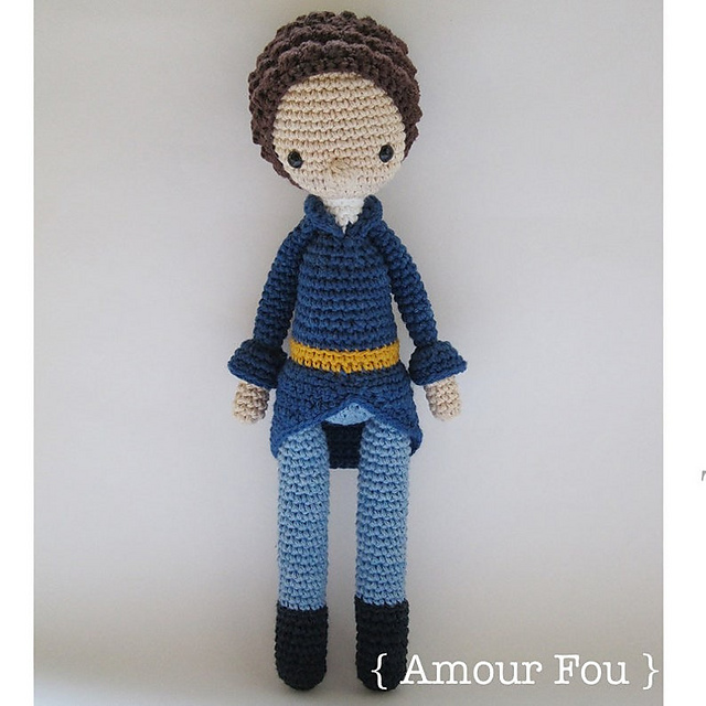 Mr Darcy