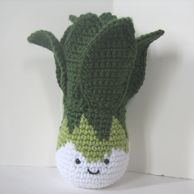 Bok Choy