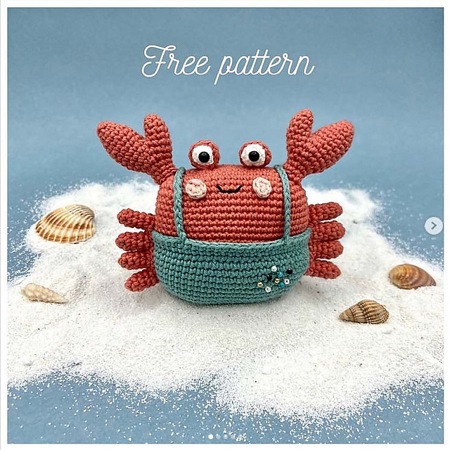Triton le crabe