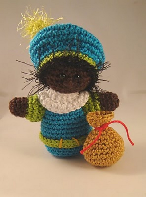 zwarte Piet