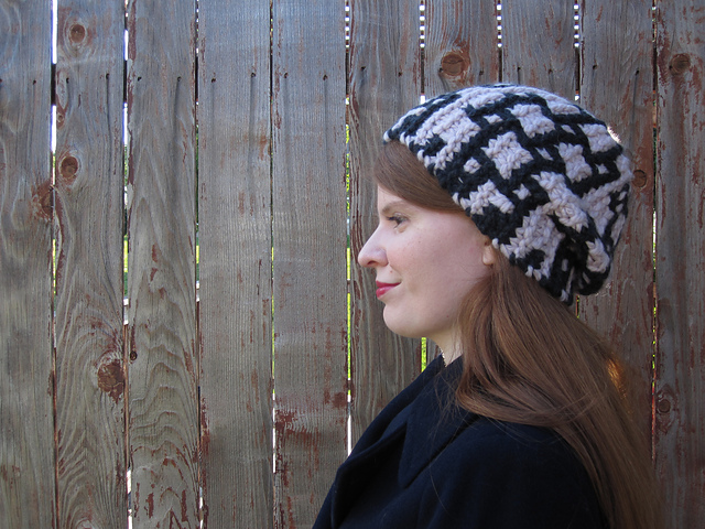 Carreau (hat)