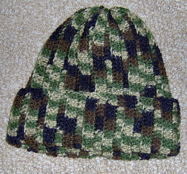 Warm Hat 