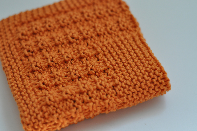 Quaid Washcloth/Dishcloth