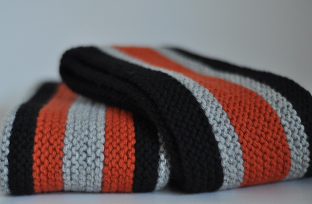 Jack and Lantern Scarves