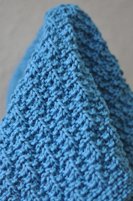 Home Run Washcloth / Dishcloth