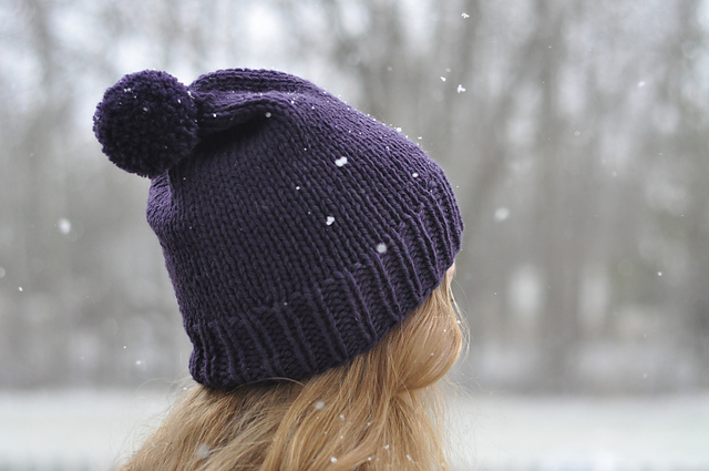 Kate Slouchy Beanie
