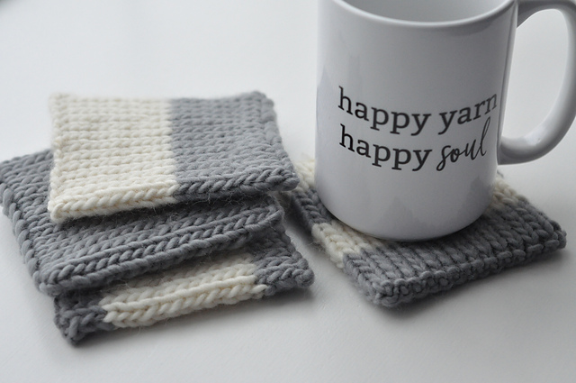 Hollis Coaster Set