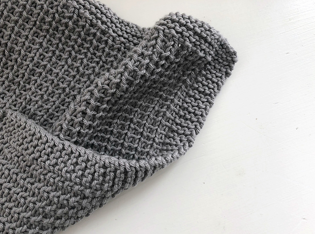 Flannery Washcloth / Dishcloth