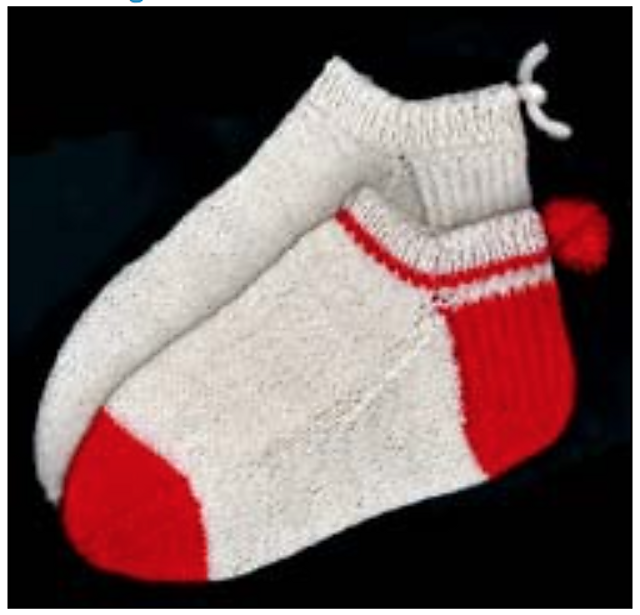 Sally's Sockettes