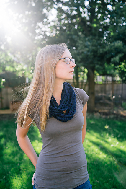 Alcea Cowl