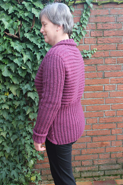 model 52 jacket