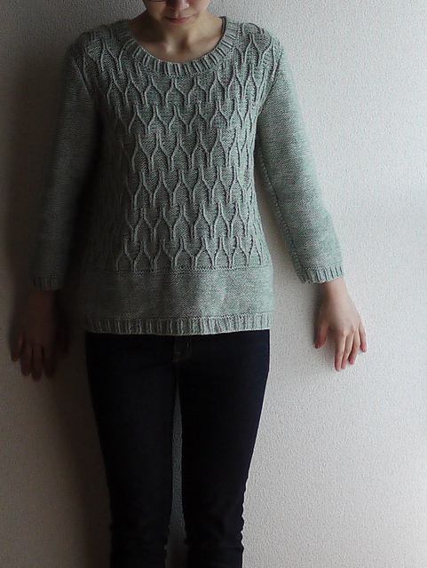 C.Sweater