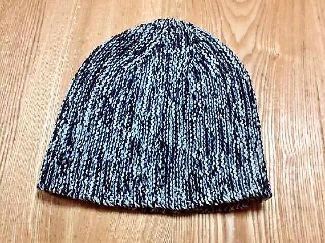 The other direction (hat)