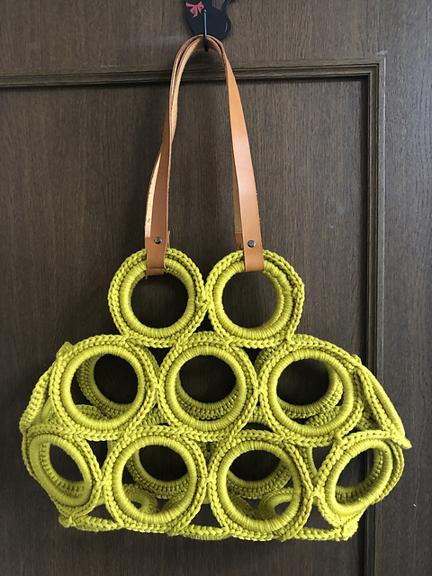 Big Ring Bag