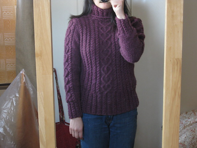 J.Sweater