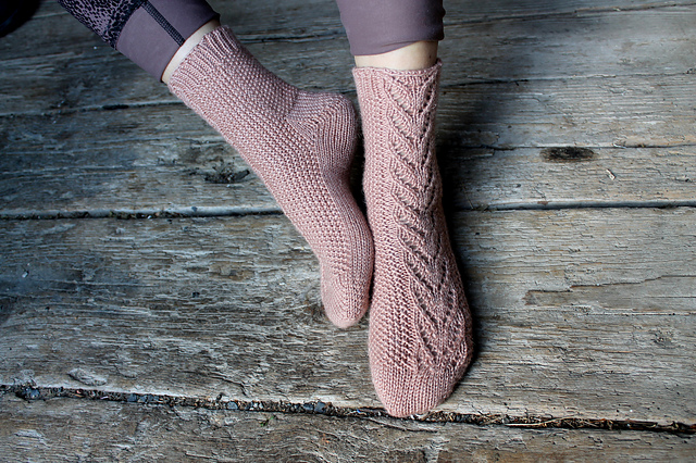 Ilta socks