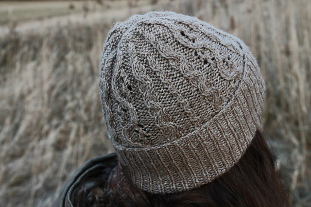 Mari beanie