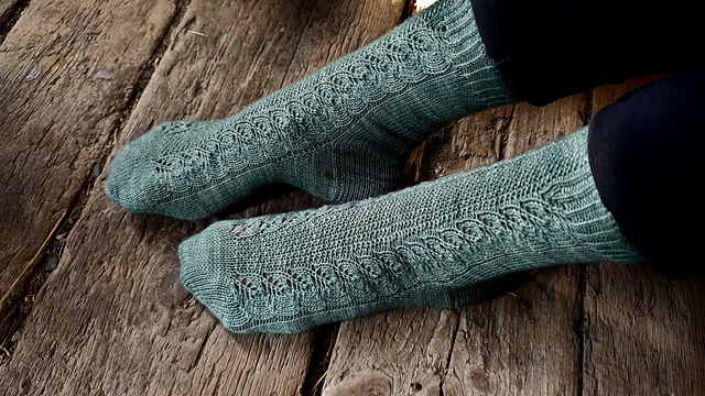 Koivu Socks